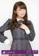 【中古】生写真(乃木坂46)/アイドル/乃木坂46 1：秋元真夏/CD「インフルエンサー Type-C」(SRCL-9374-5)封入特典