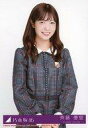 【中古】生写真(乃木坂46)/アイドル/乃木坂46 11 : 斉藤優里/CD「インフルエンサー Type-C」(SRCL-9374-5)封入特典