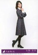【中古】生写真(坂道シリーズ)/アイドル/乃木坂46 3：生駒里奈/CD「インフルエンサー Type-D」(SRCL-9376-7)封入特典