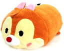 【中古】ぬいぐるみ デール ぬいぐるみ ミドル(M) 「ディズニー TSUM TSUM -ツムツム-」 ディズニーストア限定