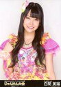 【中古】生写真(AKB48・SKE48)/アイドル/NMB48 白間美瑠/上半身/『第6回AKB48グループ ソロシングル争奪じゃんけん大会in横浜アリーナ じゃんけん大会 2015』ランダム生写真