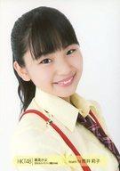 【中古】生写真(AKB48・SKE48)/アイドル/HKT48 筒井莉