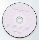 【中古】アニメ系CD マジきゅんっ!ルネッサンス Please kiss my heart(character solo ver.)