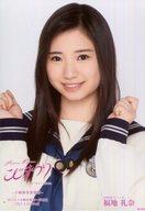 【中古】生写真(AKB48・SKE48)/アイドル/AKB48 福地礼奈/バストアップ/「こじまつり」ランダム生写真 小嶋陽菜感謝祭Ver.