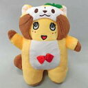 【中古】ぬいぐるみ ふなっしー ふなっしー×ラスカルぬいぐるみ 「ふなっしー」