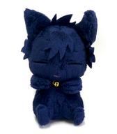 発売日 - メーカー アニメイト 型番 - 中古注意事項 ※中古商品に関しましては、タグの有無は保証しておりません。予めご了承下さい。※こちらの商品はクリーニング不可品となります。予めご了承ください。※画像はイメージです 備考 商品解説■こちらの商品は、「Blu-rayTV SERVAMP-サーヴァンプ- アニメイト限定版 第1巻〜第6巻 アニメイト全巻購入」 同梱品 クロ(猫ver.) ぬいぐるみになります。【商品詳細】サイズ：座高約15cm 関連商品はこちらから アニメイト　