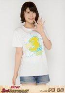 【中古】生写真(AKB48・SKE48)/アイドル/HKT48 伊藤来笑/膝上/DVD・Blu-ray「HKT48 3周年3days+HKT48劇場 3周年記念特別公演」(HKT48 3rd ANNIVERSARY)特典生写真