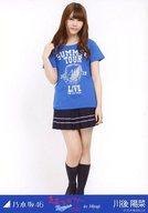 【中古】生写真(乃木坂46)/アイドル/乃木坂46 川後陽菜/全身(足見切れ)/「真夏の全国ツアー2015 in Miyagi」/「真夏の全国ツアー2015」ゼビオアリーナ仙台 会場限定販売生写真 ツアーTシャツVer.