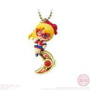 【中古】食玩 キーホルダー 【賞味期限切れ】セーラーV 「Twinkle Dolly セーラームーン4」