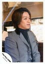 【中古】生写真(ジャニーズ)/アイドル/Hey! Say! JUMP Hey!Say!JUMP/高木雄也/バストアップ・衣装グレー白黒・体右向き・バス・車内/「Funky Time」PV&ジャケ写撮影/公式生写真(3)