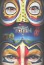 【中古】パンフレット ≪パンフレット(舞台)≫ パンフ)TOTEM CIRQUE DU SOLEIL トーテム