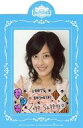 【中古】生写真(ハロプロ)/アイドル/Berryz工房 Berryz工房/夏焼雅/バストアップ・衣装ピンク.白・右手ピース・印刷メッセージ入り「2007年8月30日(木)Zepp Sappro」・2Lサイズ・台紙付き/Berryz工房コンサートツアー2007夏~ウェルカムBerryz宮殿~