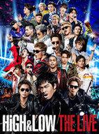 【中古】邦楽DVD HiGH ＆ LOW THE LIVE [初回豪華盤]