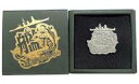 【中古】バッジ・ピンズ(キャラクター) イベントロゴ 記念徽章 「艦隊これくしょん~艦これ~ 鎮守府秋刀魚祭り」