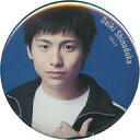 【中古】バッジ・ピンズ(男性) 宮崎秋人(篠塚大樹)/ジャージ 「『男水!』×TOWER RECORDS CAFE 缶バッジ」