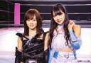 【中古】生写真(AKB48・SKE48)/アイドル/NMB48 山本彩・白間美瑠/CD「シュートサイン」上新電機ディスクピア特典生写真