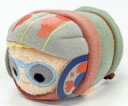 【中古】ぬいぐるみ アナキン・スカイウォーカー ぬいぐるみ ミニ(S) 「ディズニー TSUM TSUM -ツムツム-」 ディズニーストア限定