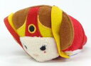 【中古】ぬいぐるみ パドメ・アミダラ ぬいぐるみ ミニ(S) 「ディズニー TSUM TSUM -ツムツム-」 ディズニーストア限定