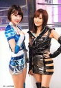 【中古】生写真(AKB48・SKE48)/アイドル/NMB48 宮脇咲良・山本彩/CD「シュートサイン」HMV特典生写真 - ネットショップ駿河屋 楽天市場店