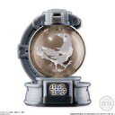 【中古】食玩 おもちゃ 4.カラスキュータマ 「宇宙戦隊キュウレンジャー SGキュータマ2」