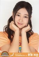 【中古】生写真(AKB48・SKE48)/アイドル/AKB48 野澤玲奈/バストアップ/AKB48全国ツアー2014『あなたがいてくれるから。』 「2014.11.6」市民会館崇城大学ホール(チームB)