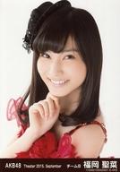 【中古】生写真(AKB48・SKE48)/アイドル/AKB48 福岡聖