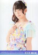 【中古】生写真(AKB48・SKE48)/アイドル/AKB48 佐々木