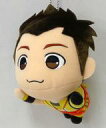 【中古】ぬいぐるみ 徳川家康 寝そべりますこっとぬいぐるみ 「戦国BASARA」