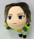 【中古】ぬいぐるみ 毛利元就 寝そべりますこっとぬいぐるみ 「戦国BASARA」