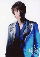 【中古】生写真(ジャニーズ)/アイドル/KAT-TUN KAT-TUN/中丸雄一/上半身・衣装青黒...