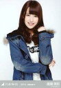 【中古】生写真(乃木坂46)/アイドル/乃木坂46 衛藤美彩/モッズコート・上半身/「2014.January」会場限定生写真