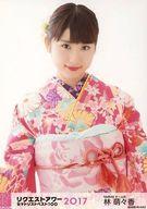 【中古】生写真(AKB48・SKE48)/アイドル/NMB48 林萌々