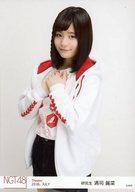 【中古】生写真(AKB48・SKE48)/アイドル/NGT48 清司麗菜/膝上・両手重ね/劇場トレーディング生写真セット2016.July