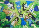 【エントリーでポイント10倍!(3月28日01:59まで!)】【中古】タペストリー 集合 B全タペストリー 「true tears×花咲くいろは×TARI TARI ジョイントフェスティバル」 - ネットショップ駿河屋 楽天市場店