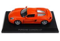 ����šۥߥ˥��� 1/64 Porsche Carrera GT(�����) �֥ݥ륷�� �ߥ˥������쥯����� 6�� ��������K�����󥯥�����