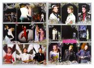 【中古】クリアファイル(女性アイドル) 宝塚歌劇団 A4両ポケットクリアファイル 「宙組公演『NEVER SAY GOODBYE -ある愛の軌跡-』」