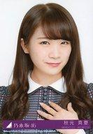 【中古】生写真(乃木坂46)/アイドル/乃木坂46 1：秋元真夏/CD「インフルエンサー Type-B」(SRCL-9372-3)封入特典