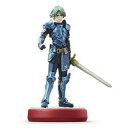 【中古】amiibo amiibo アルム(ファイアーエムブレムシリーズ)