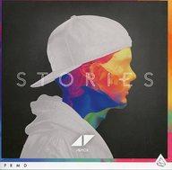 【中古】輸入洋楽CD AVICII / STORIES[輸入盤]