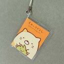 【中古】食玩 雑貨 4.ねこ 「すみっコぐらし ミニBOOK」