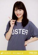 【中古】生写真(乃木坂46)/アイドル/乃木坂46 伊藤純奈/Tシャツワンピ 上半身/「2015.August-III」会場限定生写真