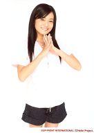 【中古】生写真(ハロプロ)/アイドル/スマイレージ スマイレージ/小川紗季/膝上・衣装ピンク・両手組み・2Lサイズ/公式生写真