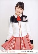 【中古】生写真(AKB48・SKE48)/アイドル/NGT48 加藤美