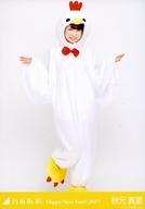 【中古】生写真(乃木坂46)/アイドル/乃木坂46 秋元真夏/全身(足見切れ)・干支 とり/「Happy New Year! 2017」Web Shop限定生写真