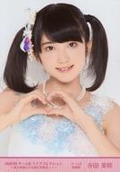 【中古】生写真(AKB48 SKE48)/アイドル/AKB48 寺田美咲/バストアップ/DVD＆Blu-ray「AKB48 チーム8 ライブコレクション ～まとめ出しにもほどがあるっ ～」封入特典生写真