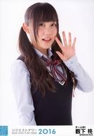 【中古】生写真(AKB48・SKE48)/アイドル/NMB48 薮下柊