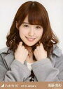 【中古】生写真(乃木坂46)/アイドル/乃木坂46 衛藤美彩/バストアップ・ガウンコート/「2016.January」会場限定生写真