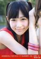 【中古】生写真(AKB48・SKE48)/アイドル/AKB48 西野未