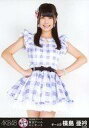 【中古】生写真(AKB48・SKE48)/アイドル/AKB48 横島亜衿/膝上/「AKB48グループ東京ドームコンサート~するなよ?するなよ?絶対卒業発表するなよ?~」会場限定生写真(単独コンサートver)