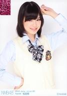 【中古】生写真(AKB48・SKE48)/アイドル/NMB48 松田栞